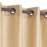 Ljusbrun gardin 2 Stockholms handyman gillar gardiner