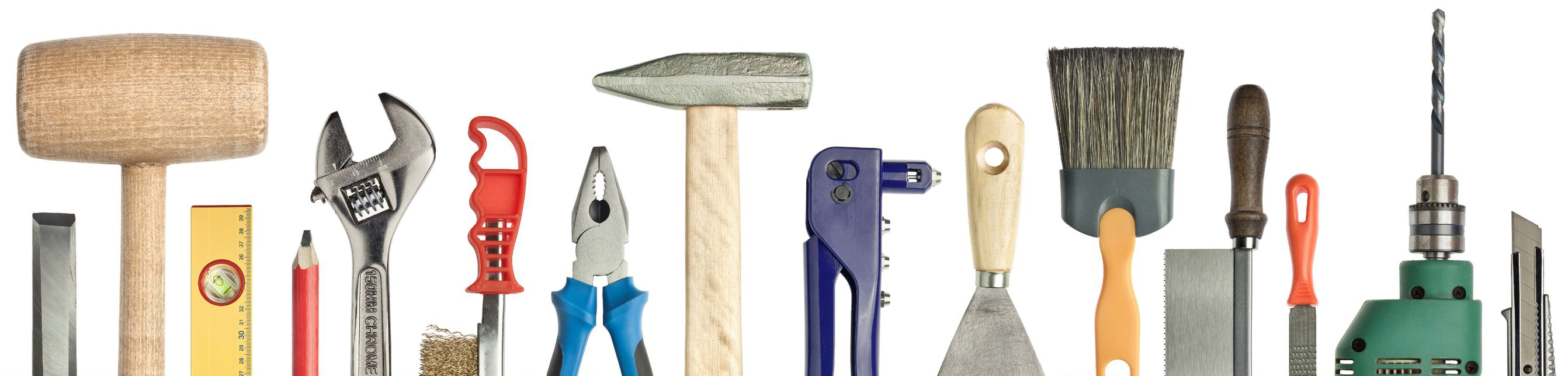 Stockholms hantverkare för småjobb