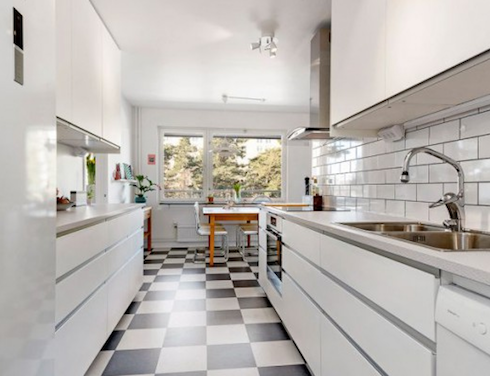 handyman stockholm montera ikea kök Stockholms handyman montering av IKEA kök