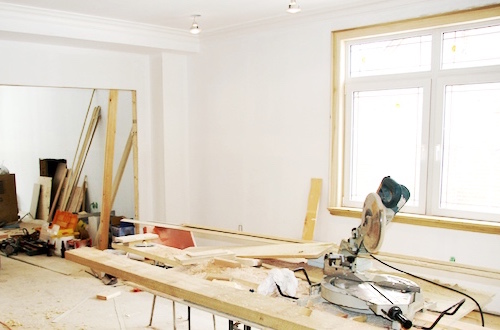 Tips renovering lägenhet stockholm